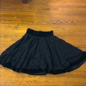 Vintage Skirt